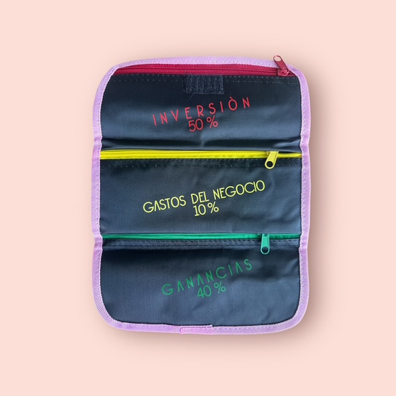 B035 CARTERA " AVANZA MAS Y CRECE "