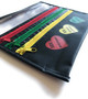 B037 RECEIPT ZIPPER MONEY BAG