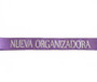 S091 NUEVA ORGANIZADORA