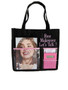 A013 THE LOOK HANDBAG "Free Makeover Lets Talk"