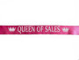 R012 QUEEN OF SALES