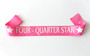 R054  FOUR QUARTER STAR