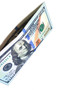 C030 WALLET 100 BILL