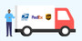 Shipping