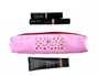 C042 PINK EYELINER POUCH "Be Golden"