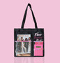 A014E THE LOOK HANDBAG "FREE FACIAL"