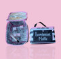 B010 FOUNDATION INSULATED ORGANIZER 36 LUMINOUS - MATTE