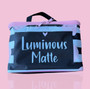 B010 FOUNDATION INSULATED ORGANIZER 36 LUMINOUS - MATTE