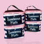 B010 FOUNDATION INSULATED ORGANIZER 36 LUMINOUS - MATTE