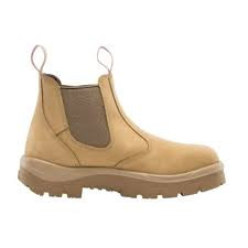 STEEL BLUE HOBART IN SAND FRINGE WESTERN WEAR