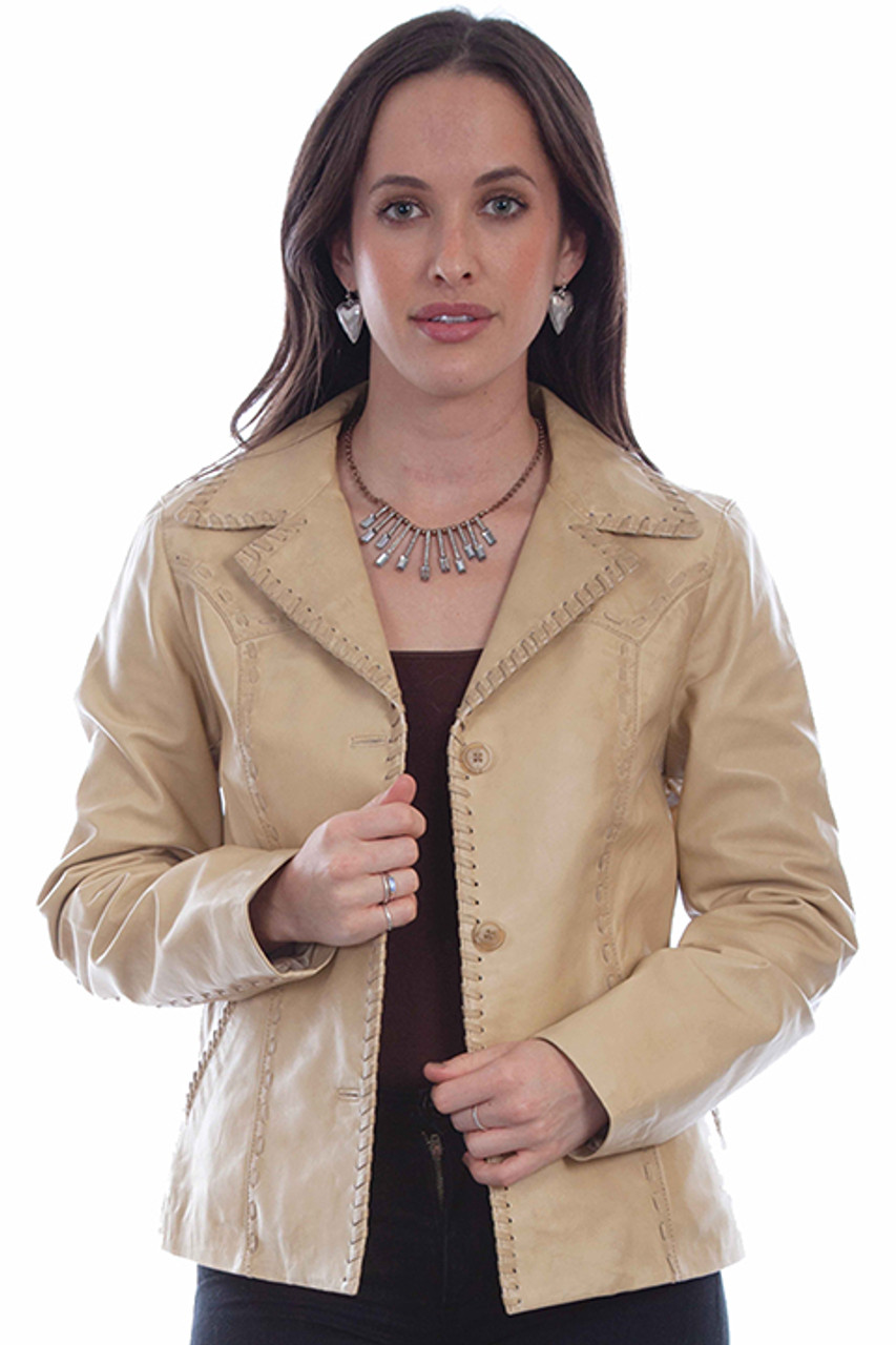 VERO MODA Between-Season Jacket 'RILEY' in Cream | ABOUT YOU