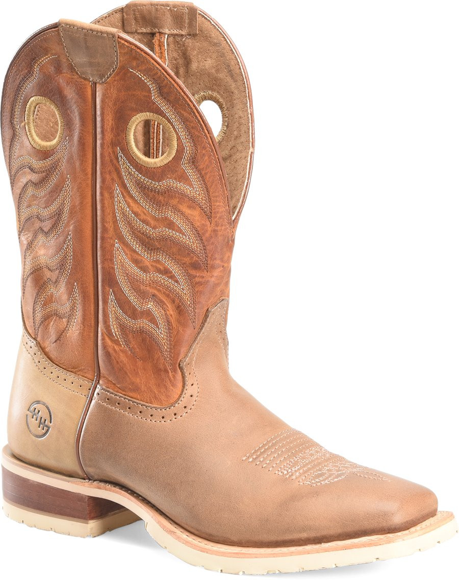 DOUBLE H DH7028 - FRINGE WESTERN WEAR