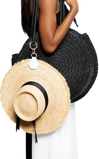 TOPTOTE HAT HOLDER