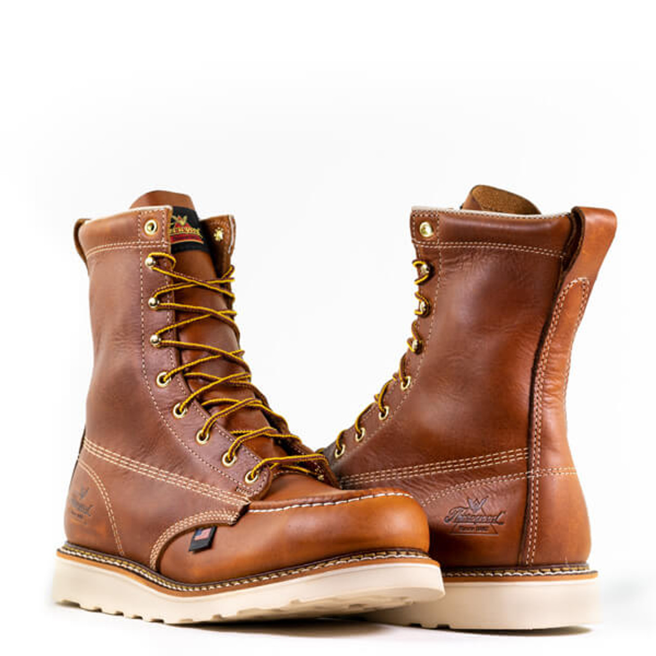 Thorogood boot clearance