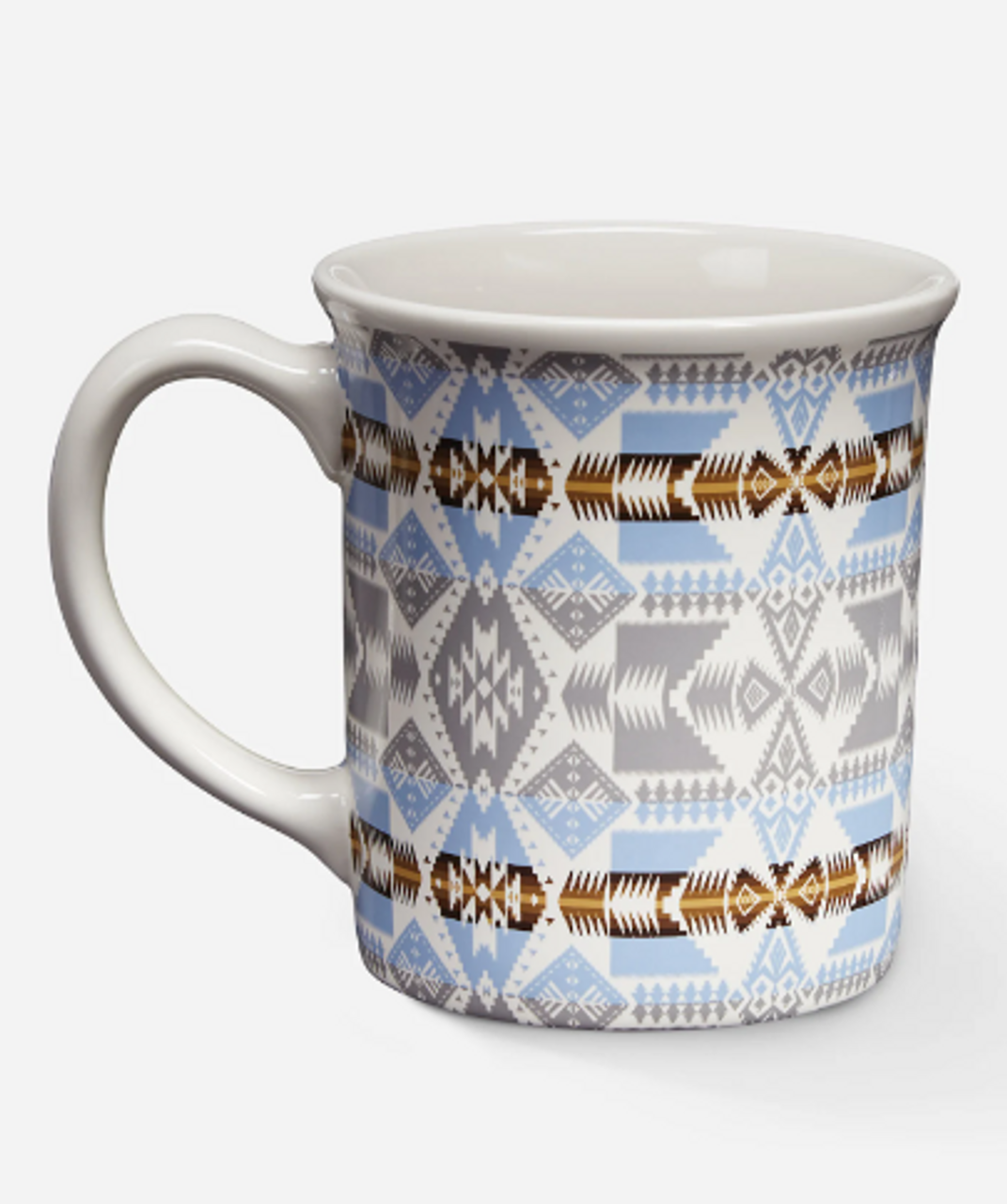 Pendleton Harding Navy Mug