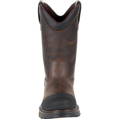 Bottes De Travail Durango Maverick XP DDB0365 Marron Taille 11 (44) Large