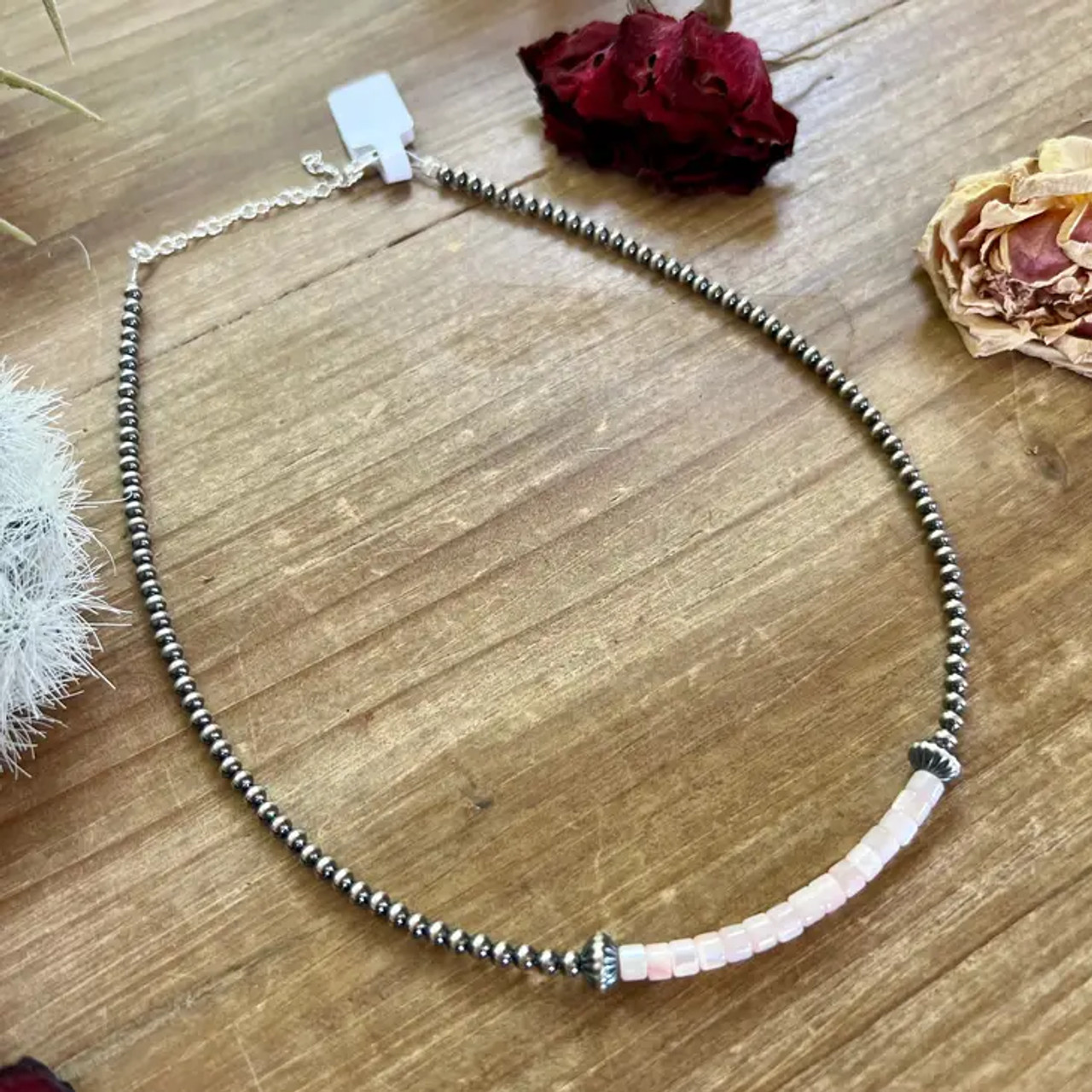 Navajo choker store