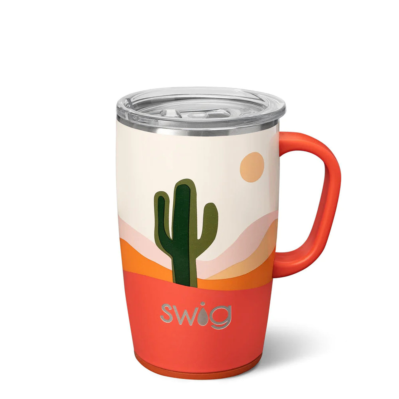 BOHO　MUG　SWIG　WESTERN　WEAR　TRAVEL　FRINGE