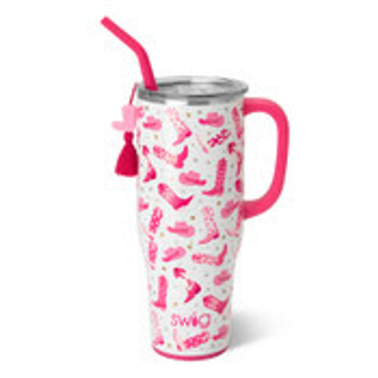 Let's Go Girls Party Cup (24oz) - Swig Life