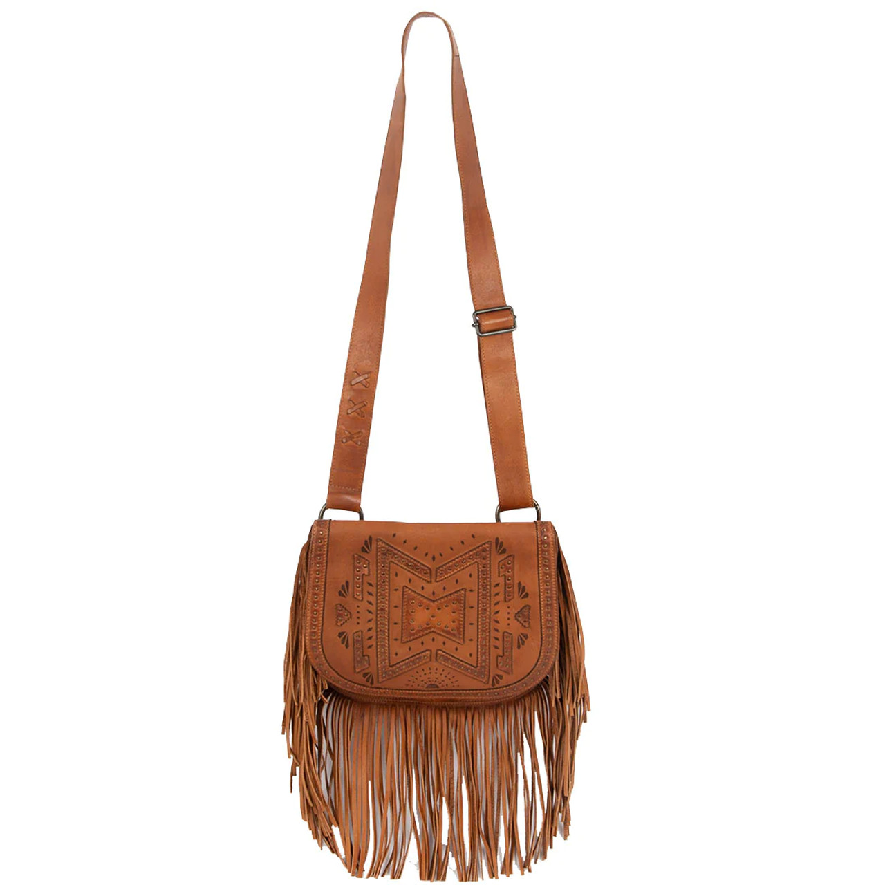 STS Westward Jessie Crossbody Bag