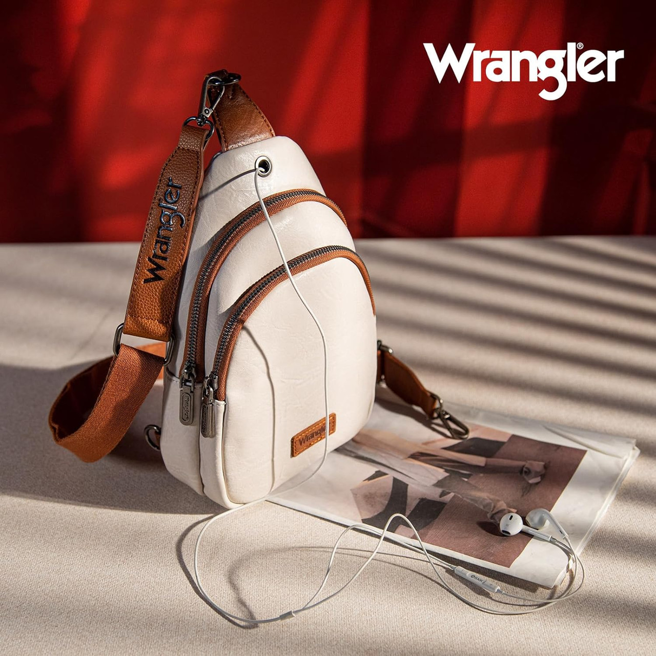 Wrangler Handbags | Mercari