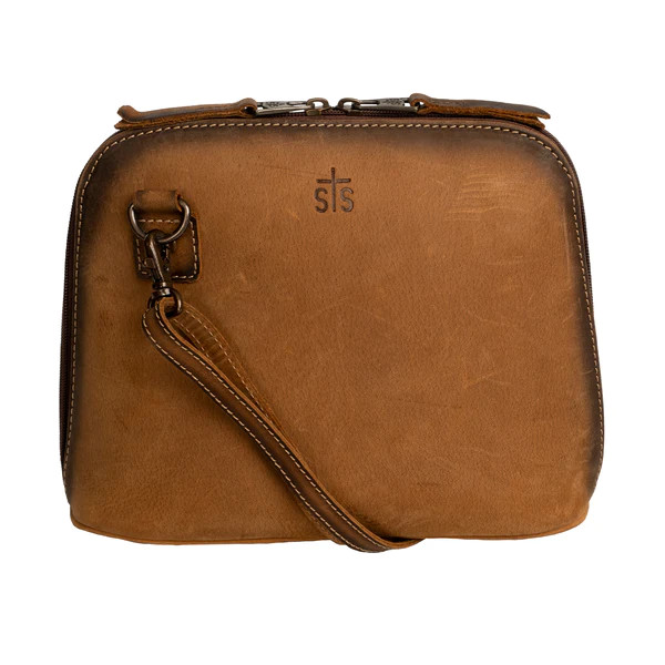 STS Baroness Auzlyn Crossbody