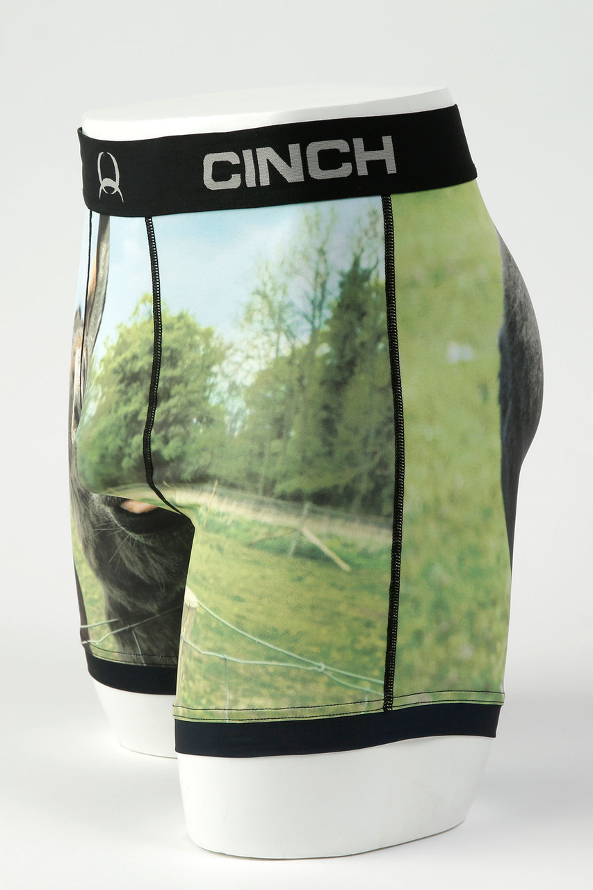 Cinch Underwear Lil Stinker - HB Boot Corral