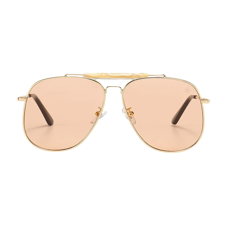 AMERICAN BONFIRE MOJAVE SUNGLASSES - FRINGE WESTERN WEAR display picture 3