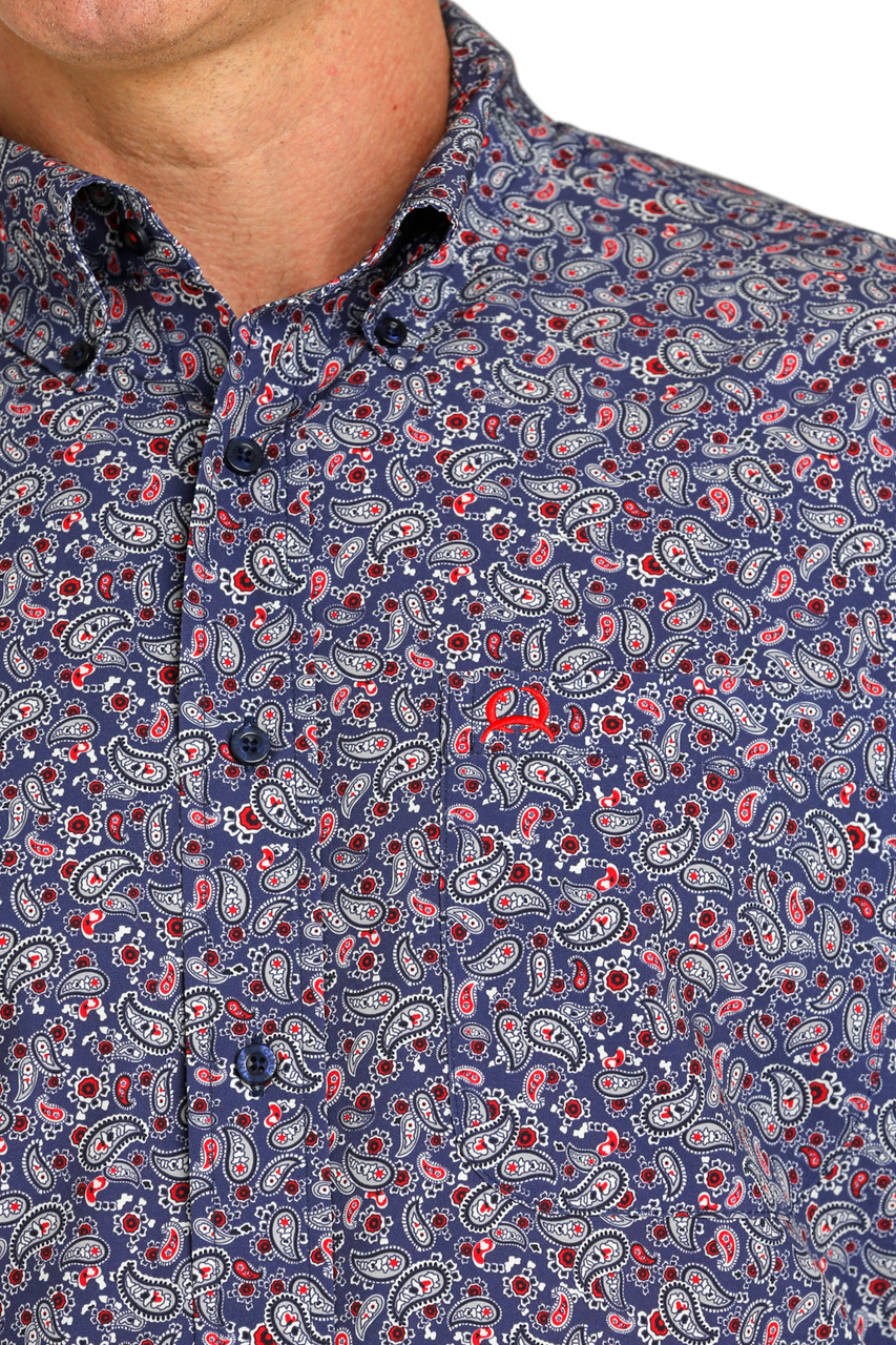 CINCH MTW1704136 MEN