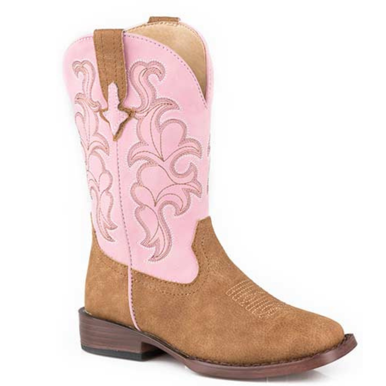 Girls Boots Roper Fringe Cowgirl Boots Roper Womens Riley Fringe