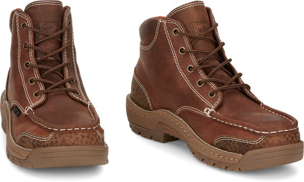 JUSTIN SE253 ALLOY, FINAL SALE - FRINGE WESTERN WEAR