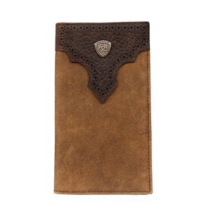 Ariat Rodeo Wallet FRINGE WESTERN WEAR