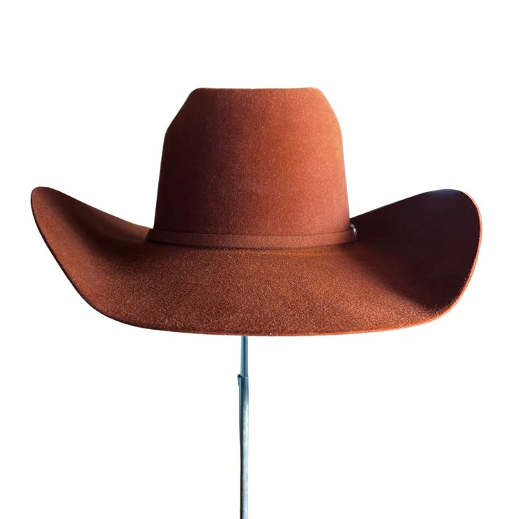 RESISTOL THE SP HAT - FRINGE WESTERN WEAR