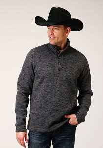 cowboy pullovers