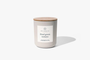 PORTA INCIENSO KOBE TERRA – The Candle Shop - Air Beauty