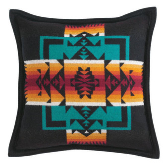 PENDLETON CHEIF JOSEPH PILLOW
