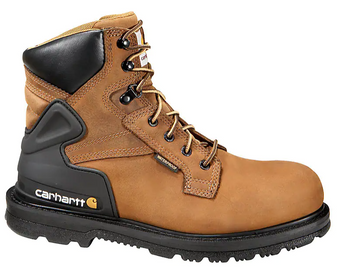 CARHARTT MEN'S CMW6120 NON SAFETY TOE WORK BOOT