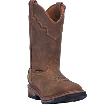 DP69482 WTRPRF-Dan Post Men's 