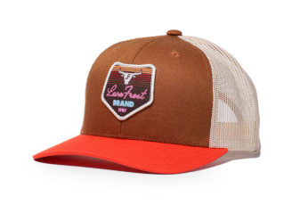 LANE FROST ACE HAT