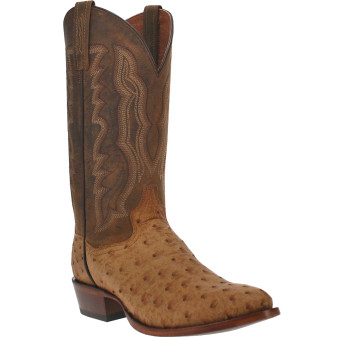 DAN POST DP4927 MENS KEATON WEAVED BOOT - FRINGE WESTERN WEAR