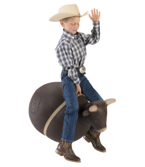 BOUNCY BULL