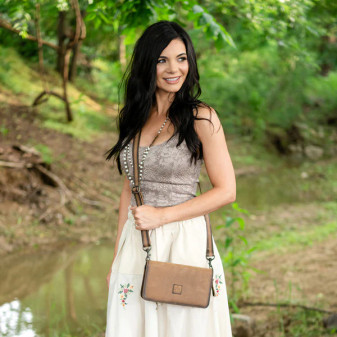 STS BARONESS EVIE ORGANIZER