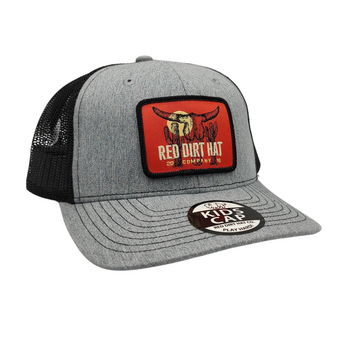 RED DIRT Boone Youth