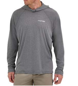 WRANGLER RIGGS WORKWEAR MEN'S SUN LONG SLEEVE SHIRT