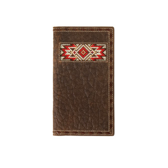 3D D250013204 RODEO WALLET