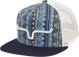KIMES SOROCCO HAT NAVY