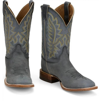JUSTIN RANCHO 11'' WESTERN BOOT