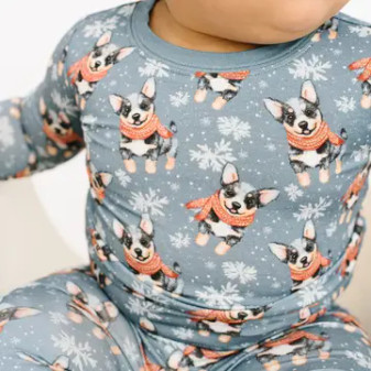 HOLIDAY HEELER BAMBO