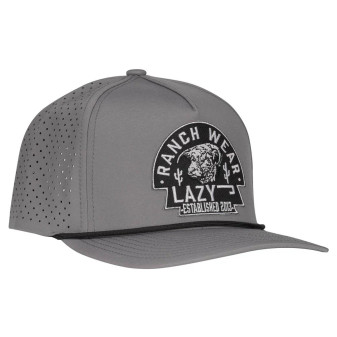LAZYJ ARROWHEAD HYDRO GRAHPITE CAP