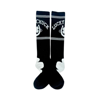 LUCKY CHUCK RETRO LUCKY CHUCK PERFORMANCE SOCK